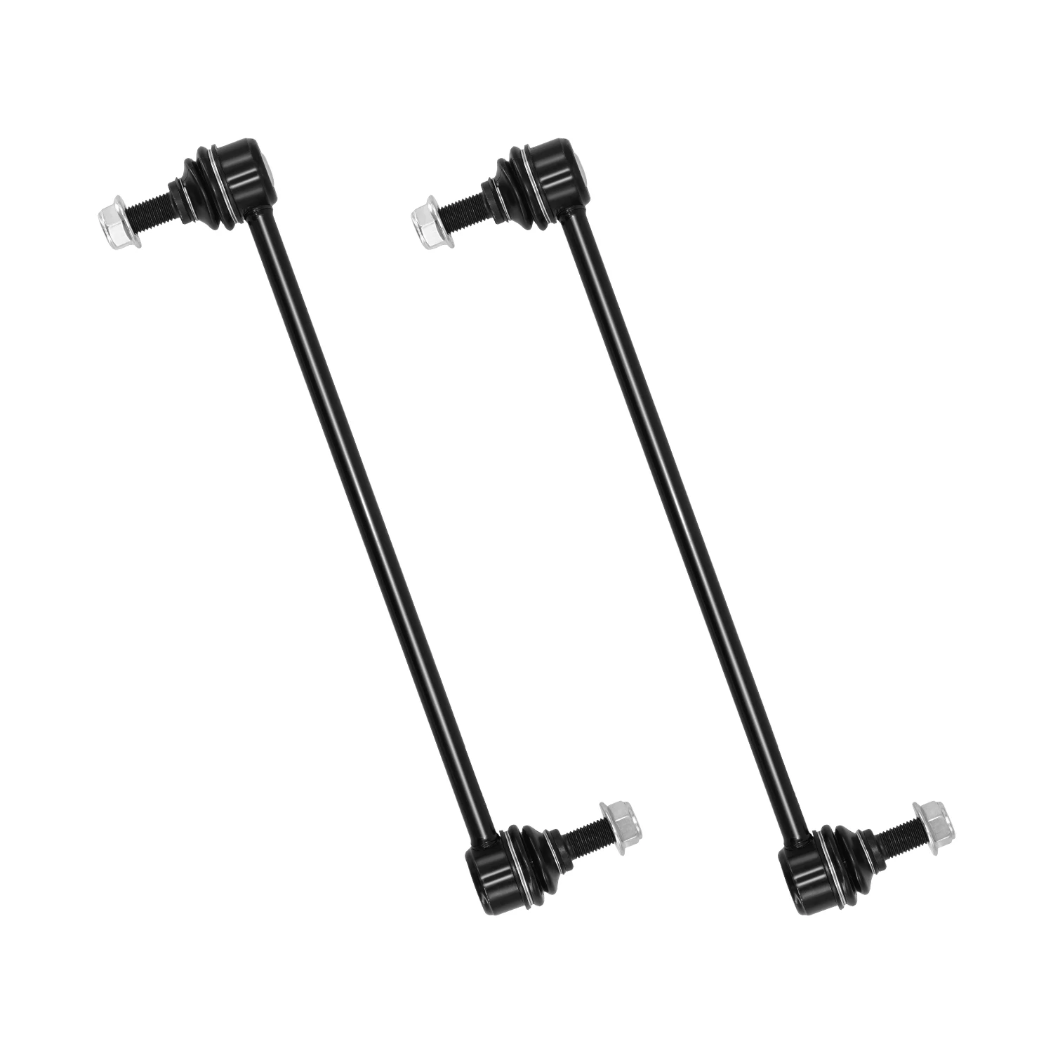 TOPICKSAP Stabilizer Sway Bar w/Ball Joints Assembly Kit for Chevy Cruze Volt All Models 2011 2012 2013 2014 2015 2016
