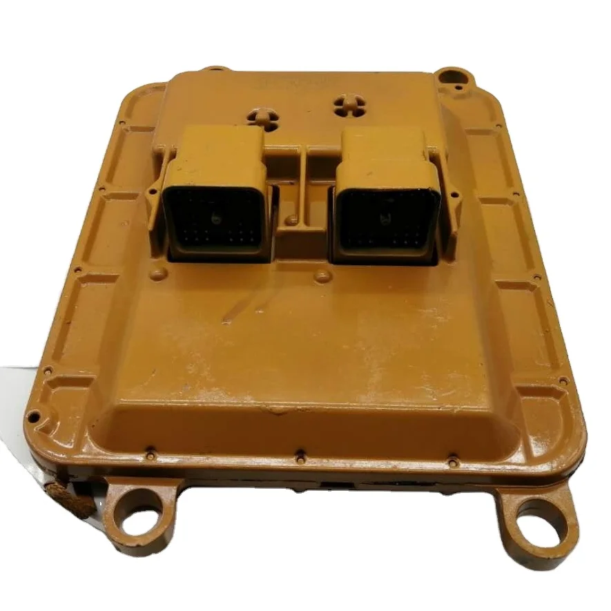 CAT953C E963C D6N D6M Excavator Bulldozer Engine Controller 1729389 10R4332 Computer Board 172-9389 10R-4332 ECU
