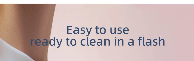 Electric Portable Toothbrush with Water Toothbrush for Cleaning Teeth, Household Water Floss Toothbrush for Cleaning Teeth