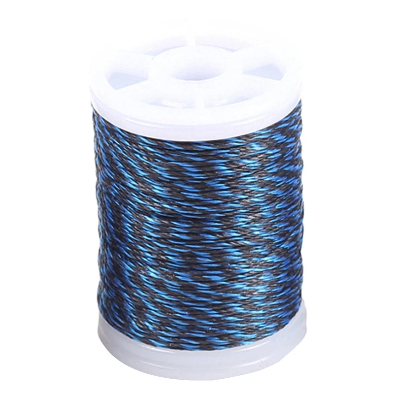 Bow String Archery Serving Thread 120m 393ft Profession String Serving Thread Replacement for Bowstring Archery Supplies