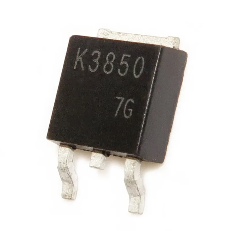 5PCS OPA2227P OPA2227 K3850 2SK3850 RJP63K2 63K2 IR2155PBF IR2155 UC3875N UC3875 R3BMF1 3BMF1