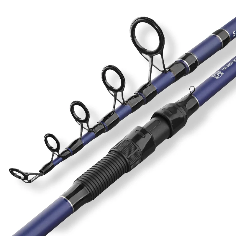 Супертвердая удочка для ловли карпа, спиннинговая удочка для рыбалки, сверхлегкая удочка для ловли карпа, телескопическая удочка, фидерная удочка