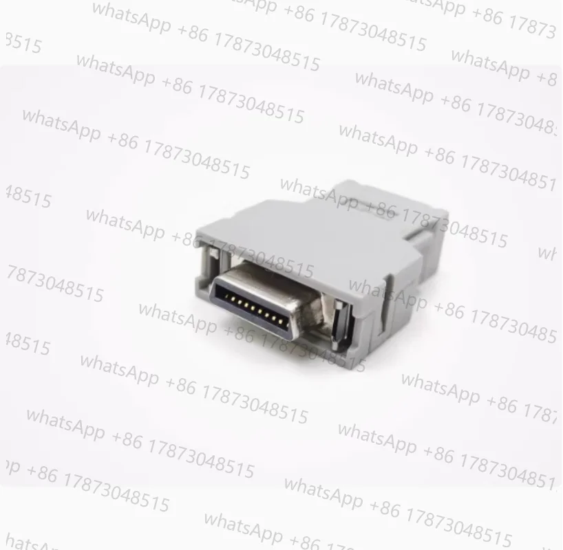 10 Uds PCR-20F FI40B-20S(50)FI-20-CV5(50) conector PCR-E20FS + PCR-V20LA