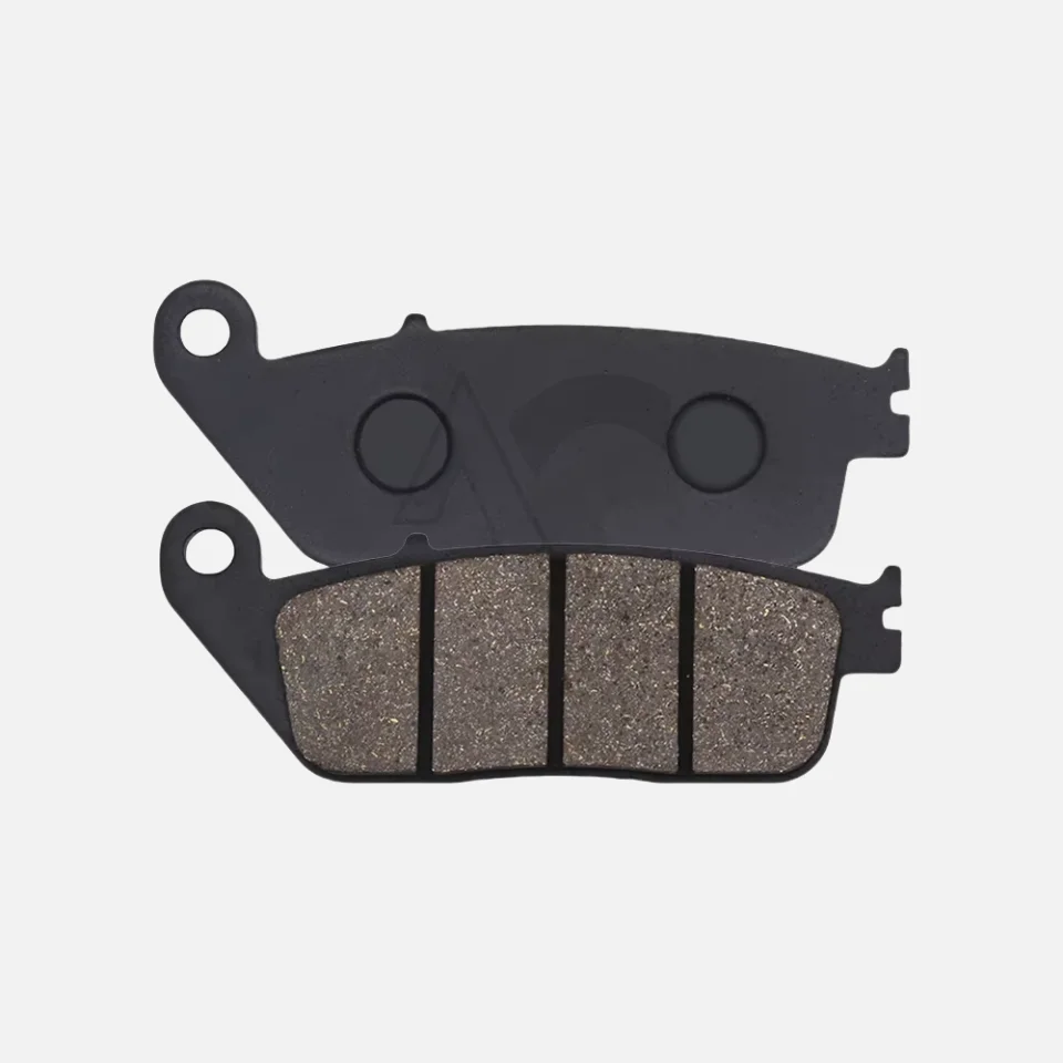 Motorcycle Front Br…