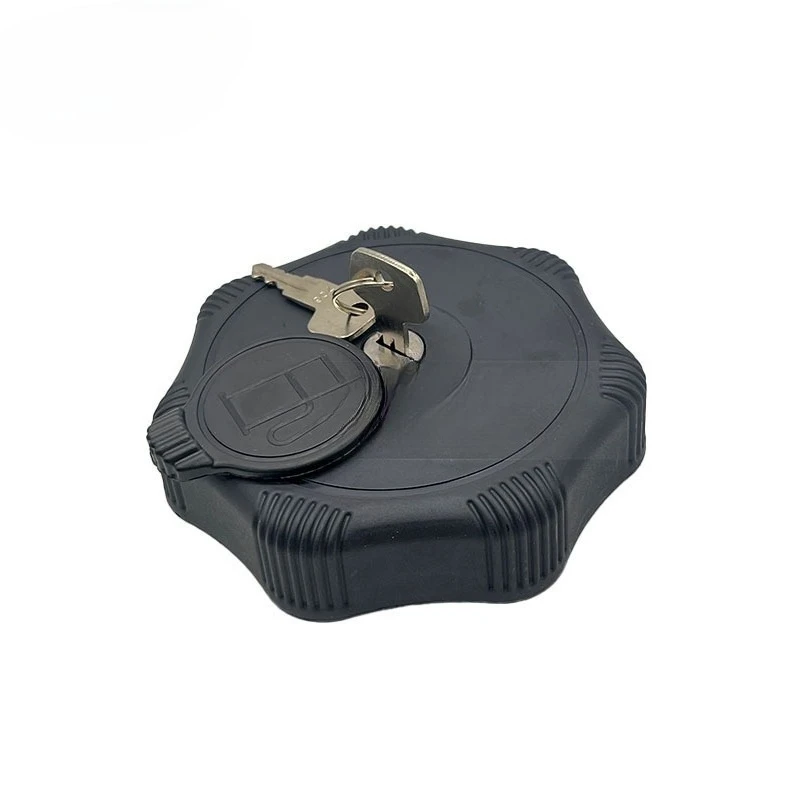 Excavator parts, commonly used hook machine forklift parts for Liebherrs diesels tanks cover fuel tank cover 2124