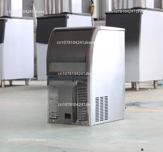 hot products cube ice machine high quality