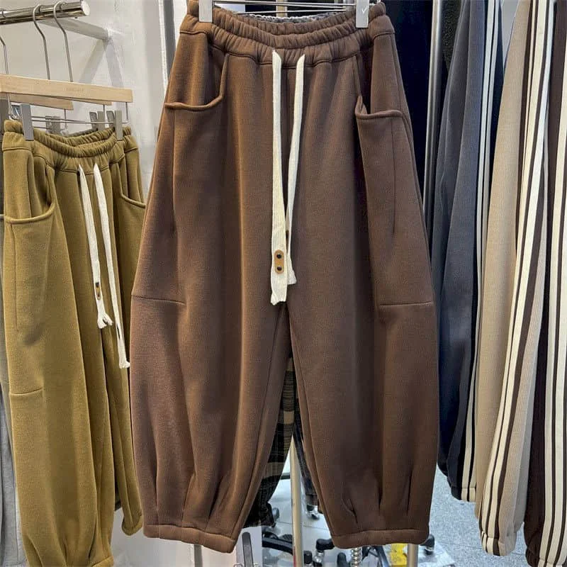 Thumbnail 2 - #87 Best Faux Leather Trousers to Buy In 2026