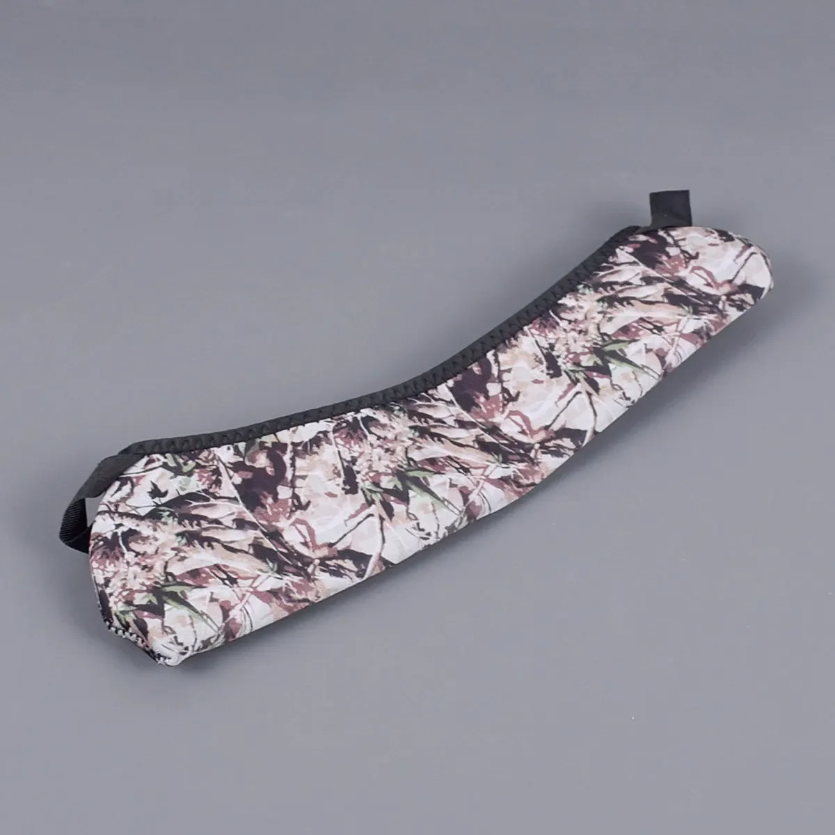 Tactical Scope Cover Case Neoprene Rifle scope Optical Sight Protective Bag Scope for AR15 AK7 Outdoor Hunting Accessories view 6