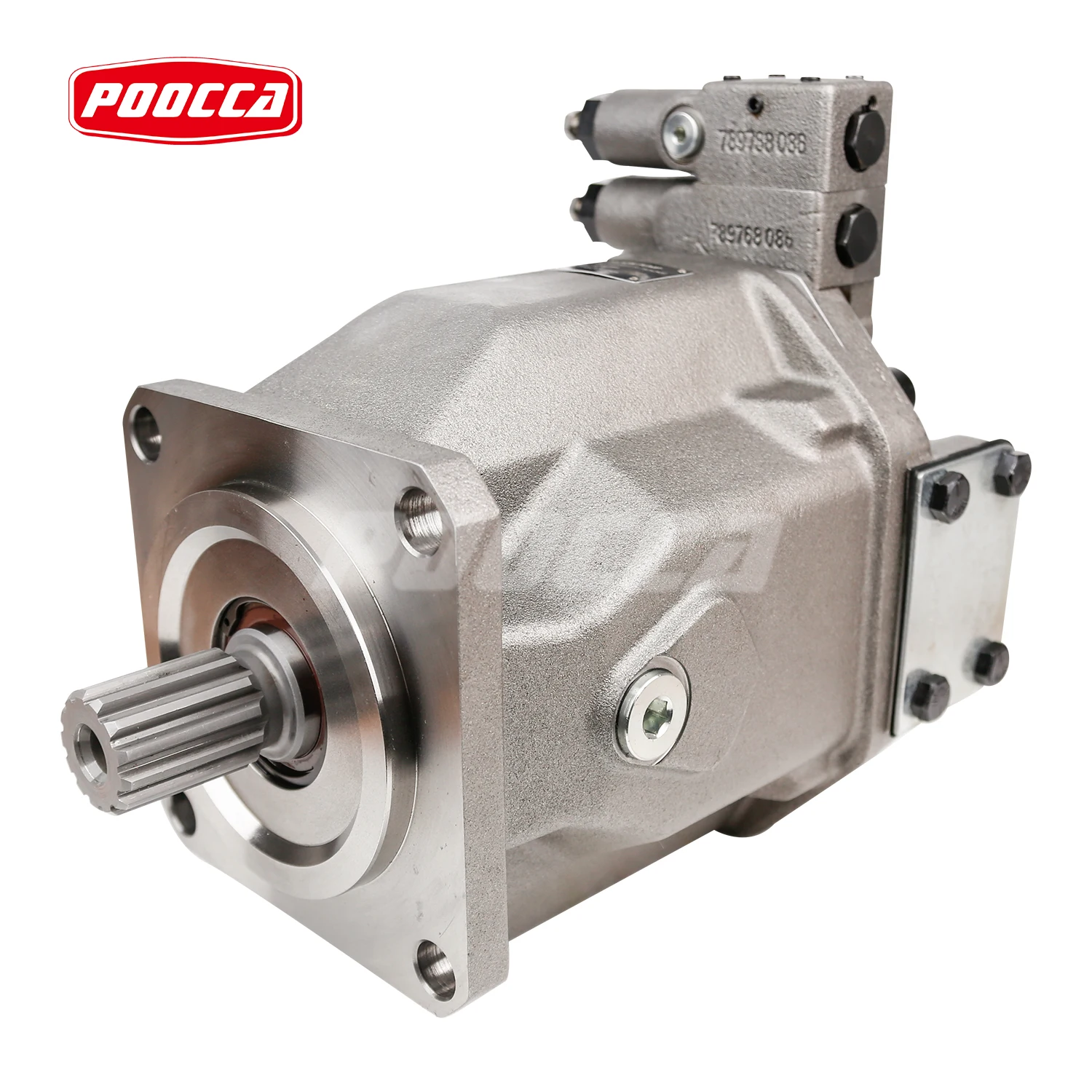 

A10VO140DFR1/31R-PSC62N00 Stable Performance High Quality A10VO Hydraulic Piston Pump Manufacturer's Quality Piston Pump