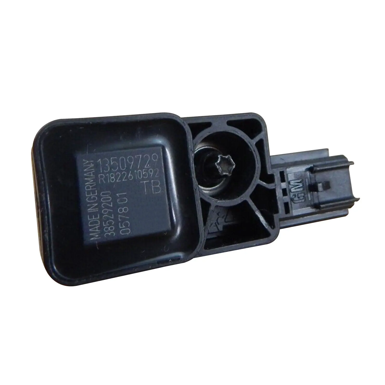 Voor Vauxhall Corsa E 14-On Insignes Een 08-17 Airbag Impact Crash Sensor 13509729