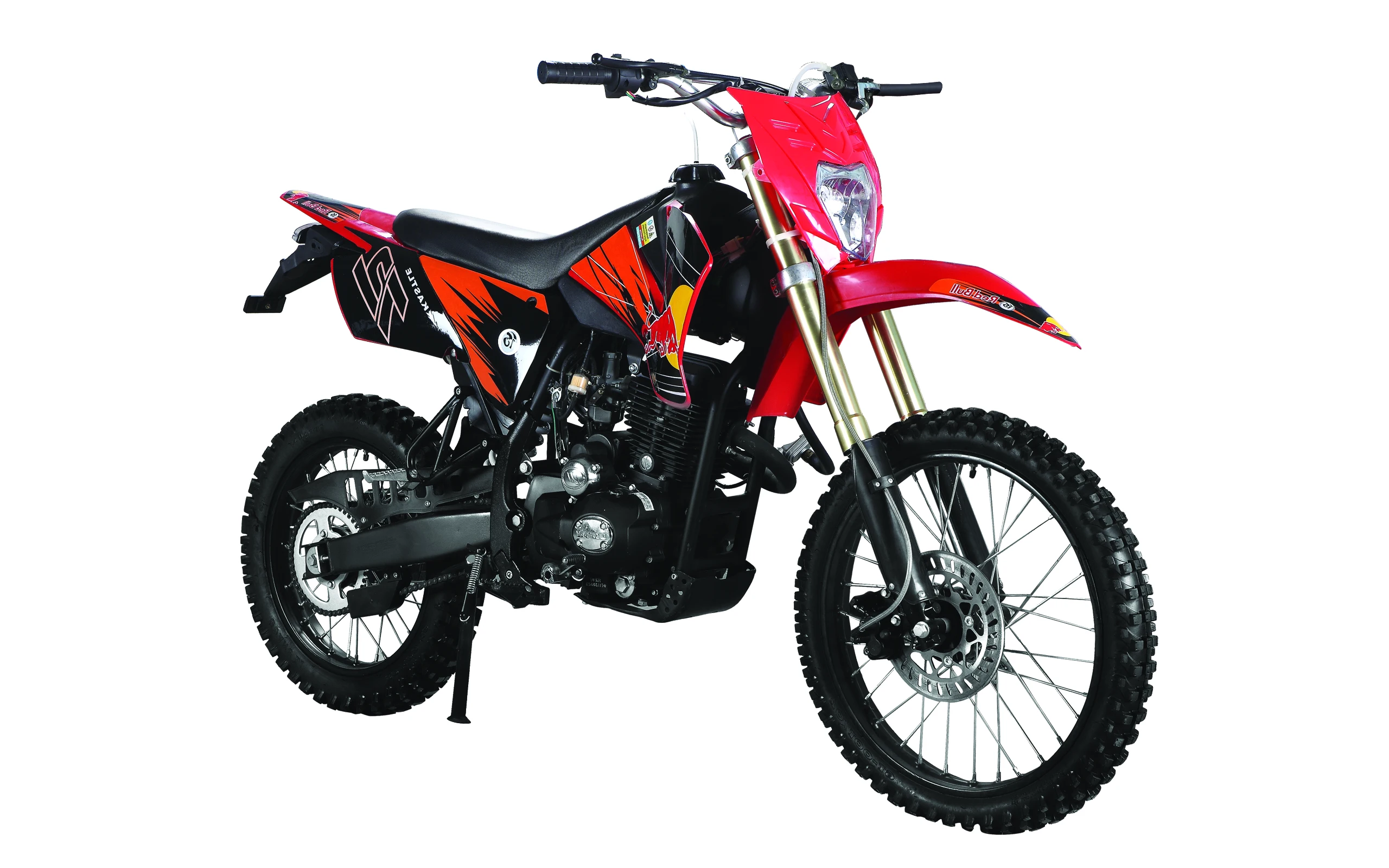

Мотоциклы 150cc Dirt Bike