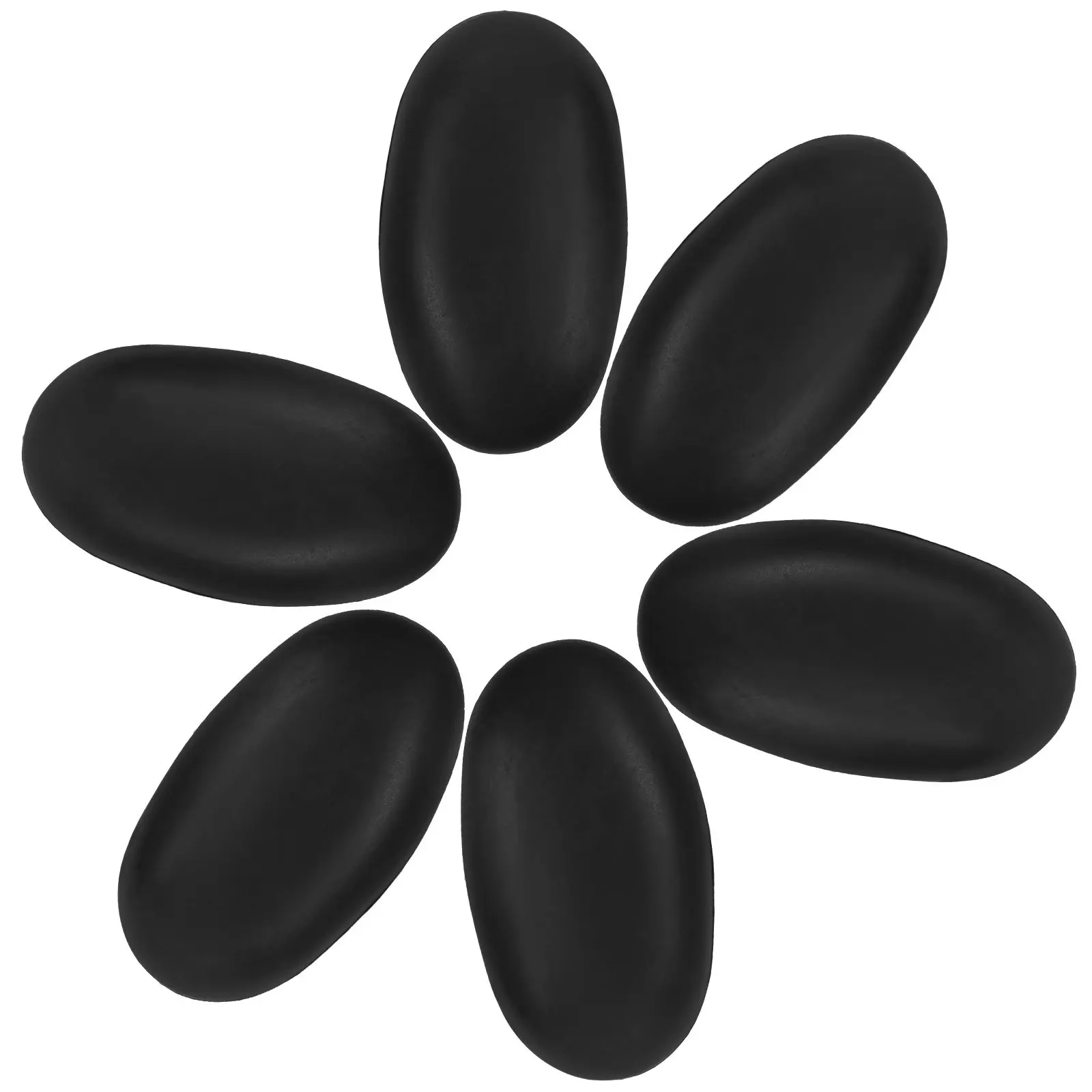 3Pairs Ear Covers for Hair Dyeing Shower Hair Washing Bath Salon Hairdressing Barbershop Silicone Ear Caps Comfort Fit