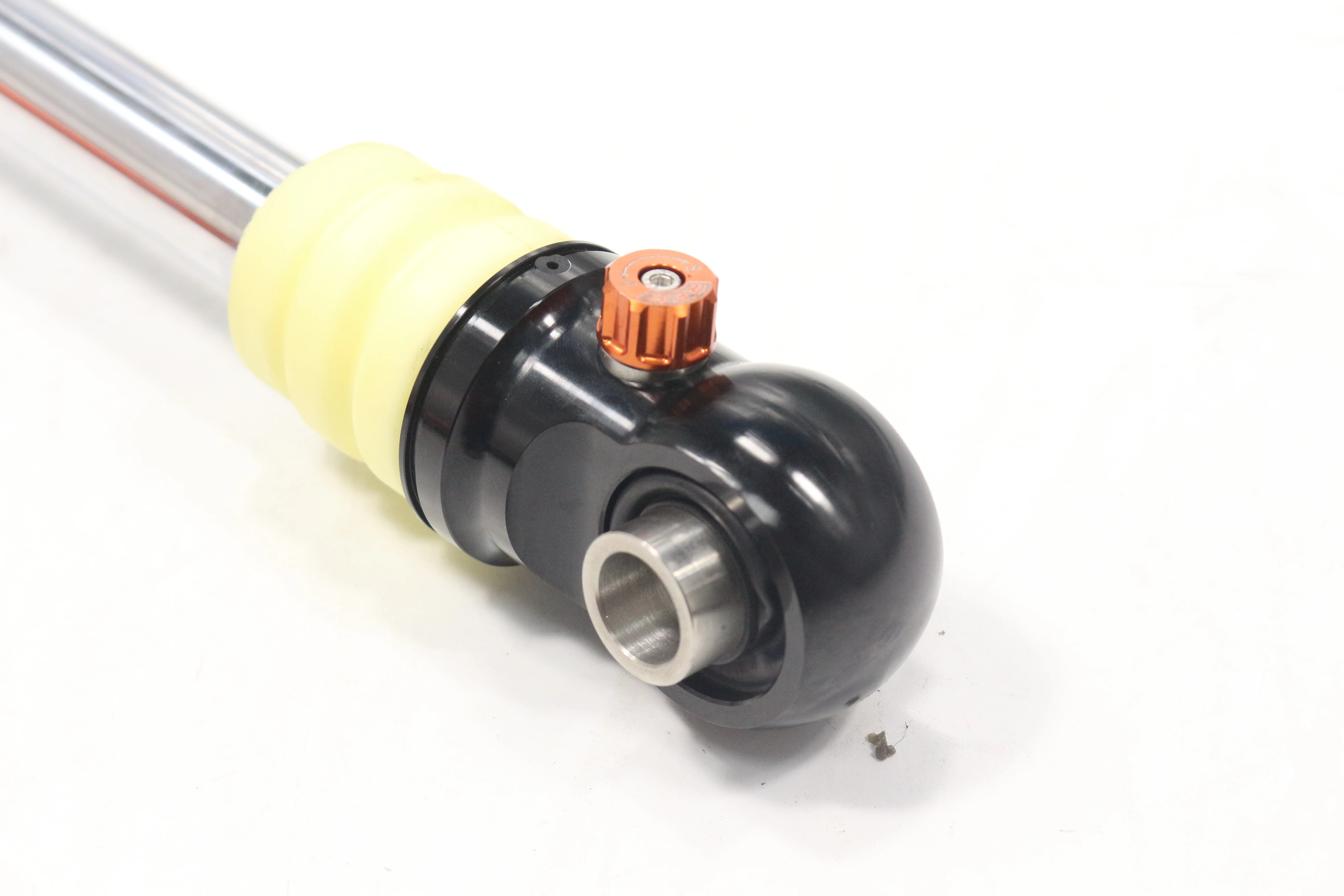 Offroad 4x4 For-Dodge Ram Suspension Damper with Compression And/or Rebound Nitrogen Gas Adjustable Shock Absorber Agshocks Set