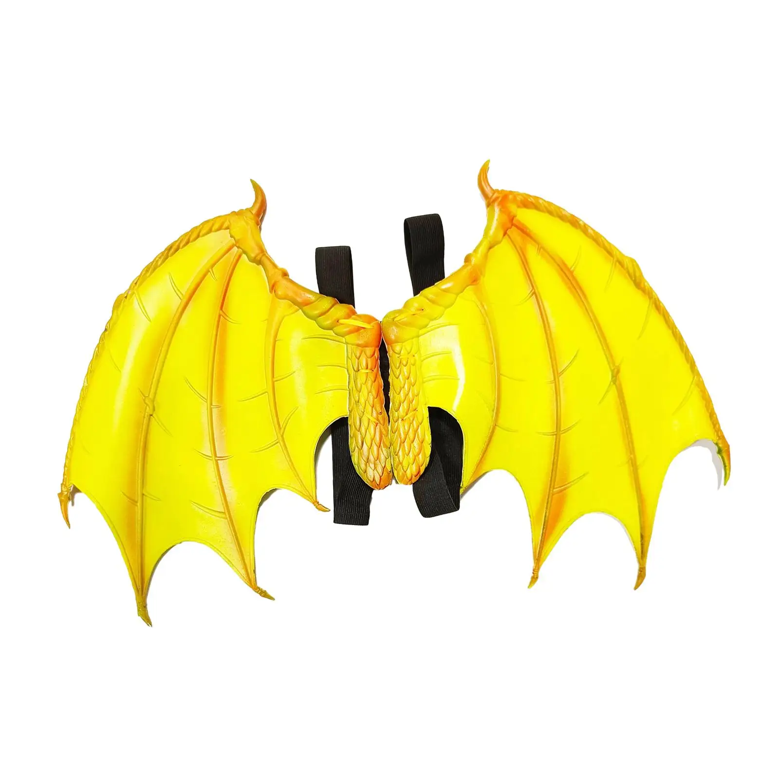 Dinosaur Wing Cosplay Costume para crianças, Birthday Dress Up, Dragon Costume para boate, Carnavais, Masquerade Festival, PU Foam