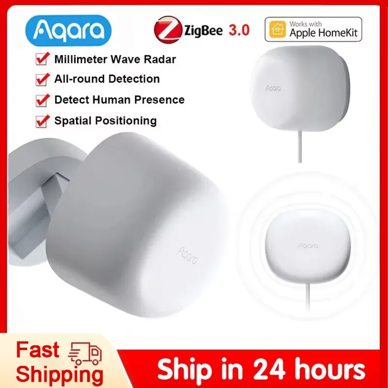 aqara-fp1-human-presence-sensor-zigbee-30-smart-human-body-detector-exists-sensor-smart-home-for-fp2-app-aqara-home-homekit