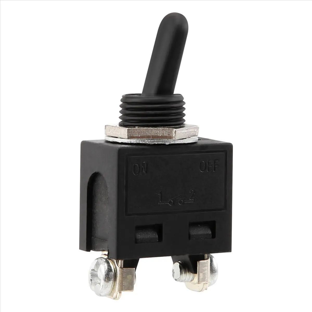 DT60 250V ON/OFF Position Toggle Switch for Angle Grinder