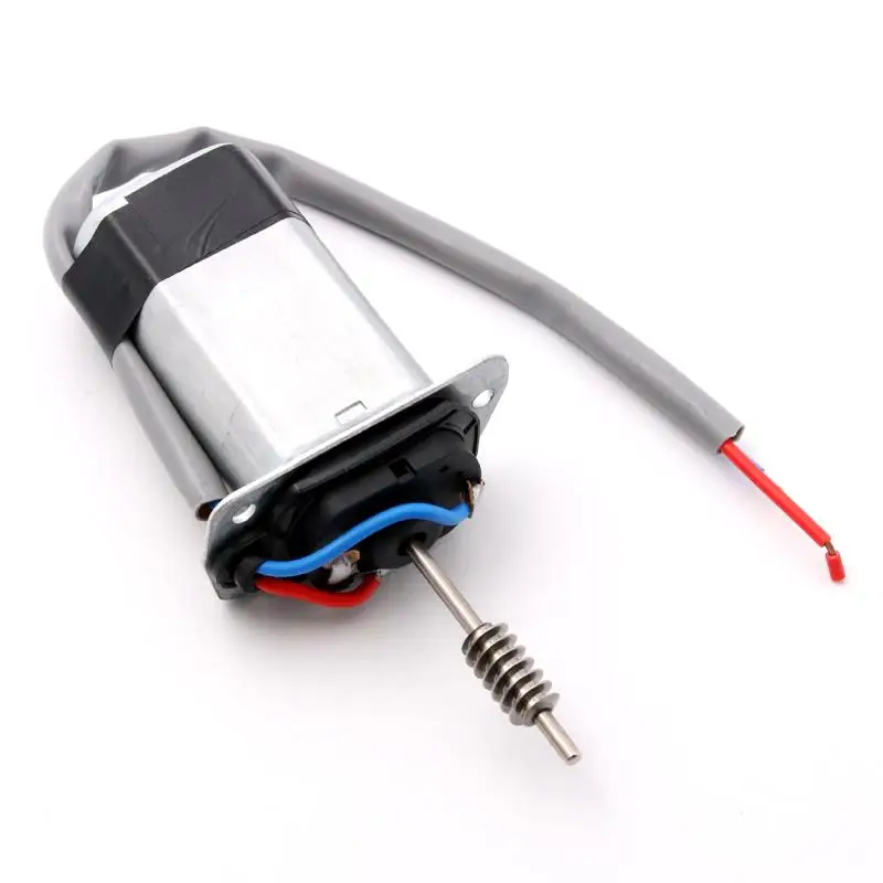 

Universal Power Window Motor 12V/24V for Truck Car, Pure Copper Window Regulator Switch Motor Replacement
