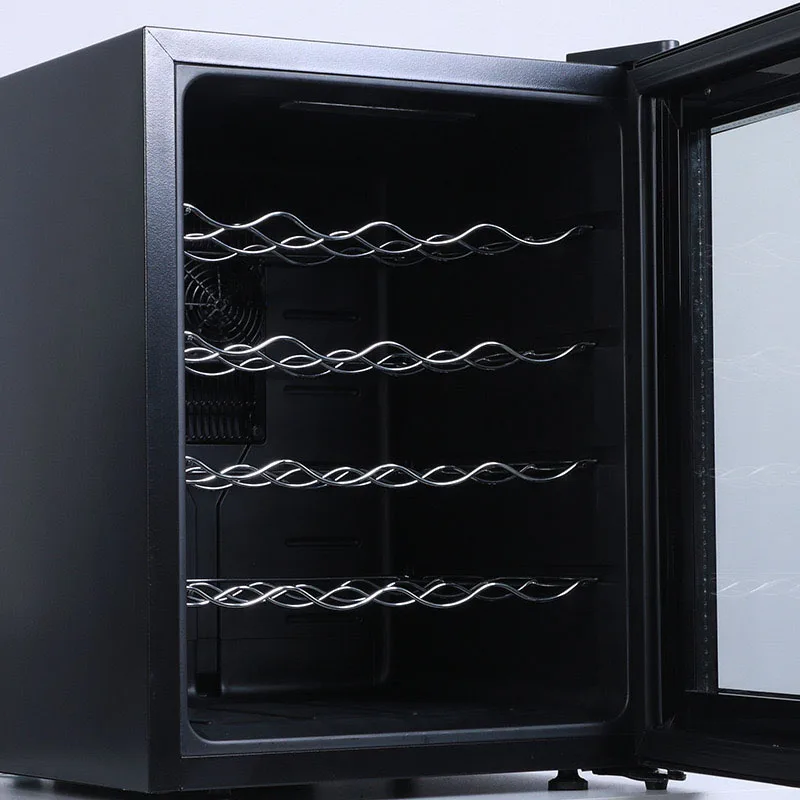 Thumbnail 4 - #6 Latest Wine Fridges Offers