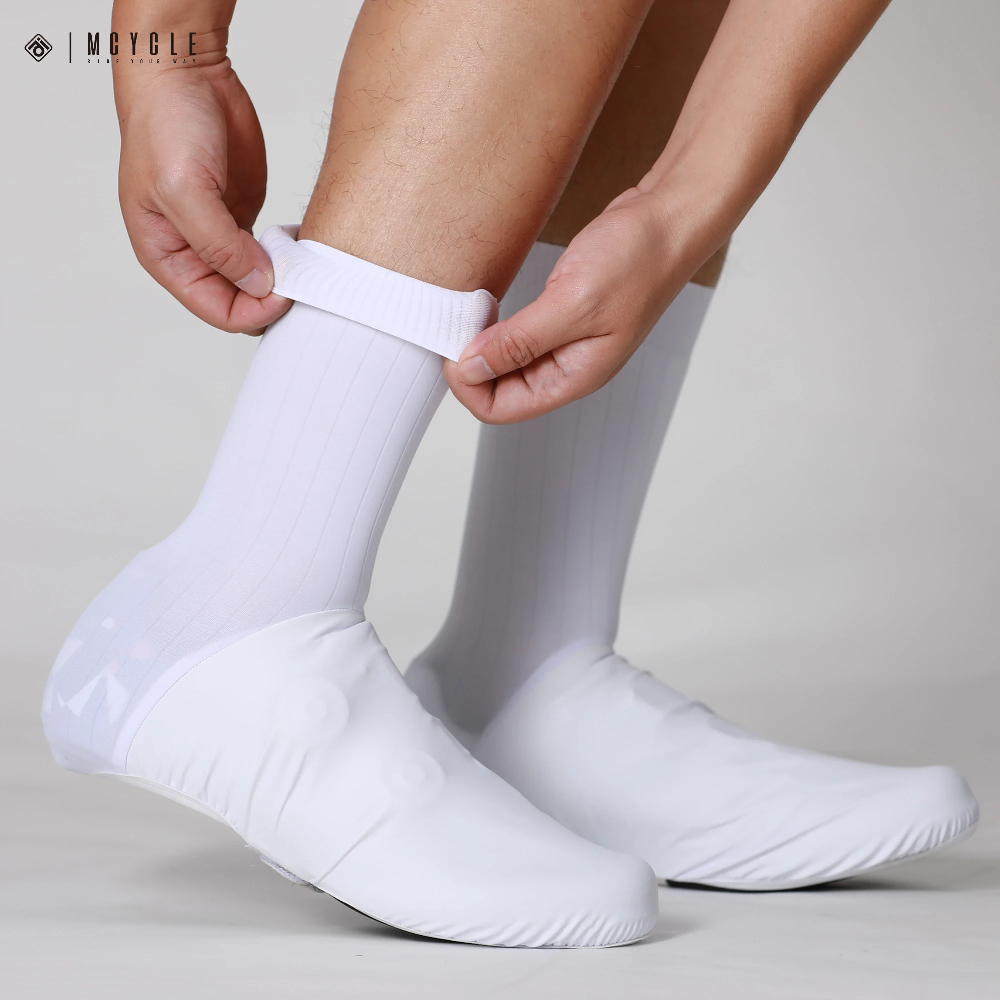 Thumbnail 3 - #40 Latest Bicycle Shoe Covers Offers