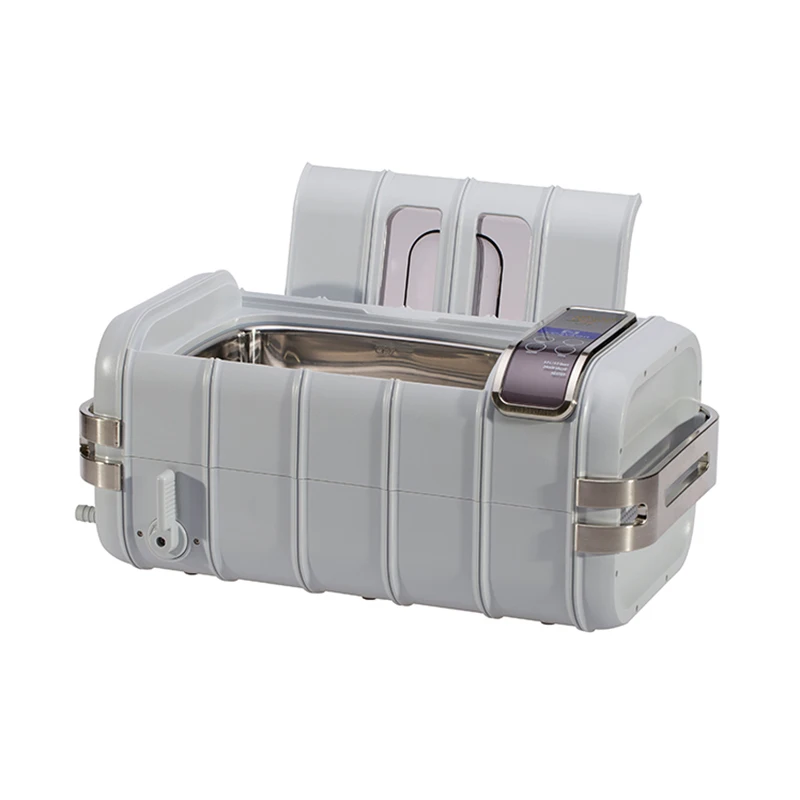 

3L Stainless Steel Medical Dental Digital Ultrasonic Cleaner Machine