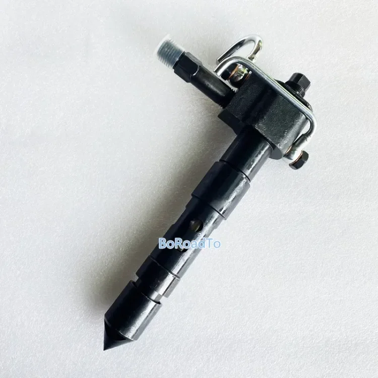 

2025 hot sale Low Inertia Standard Diesel Injector for Fuel Pump Test Bench Spare Part Hole Type Injector 1688901105