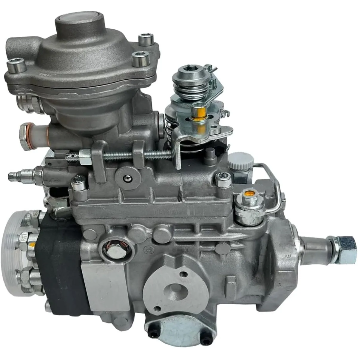 

VE6 Fuel Injection Pump 0460426217 3924983 VE6/12F1100R512 for Cummins 6BT5.9 ISBe 5.9L for Case-IH 5150 Engine