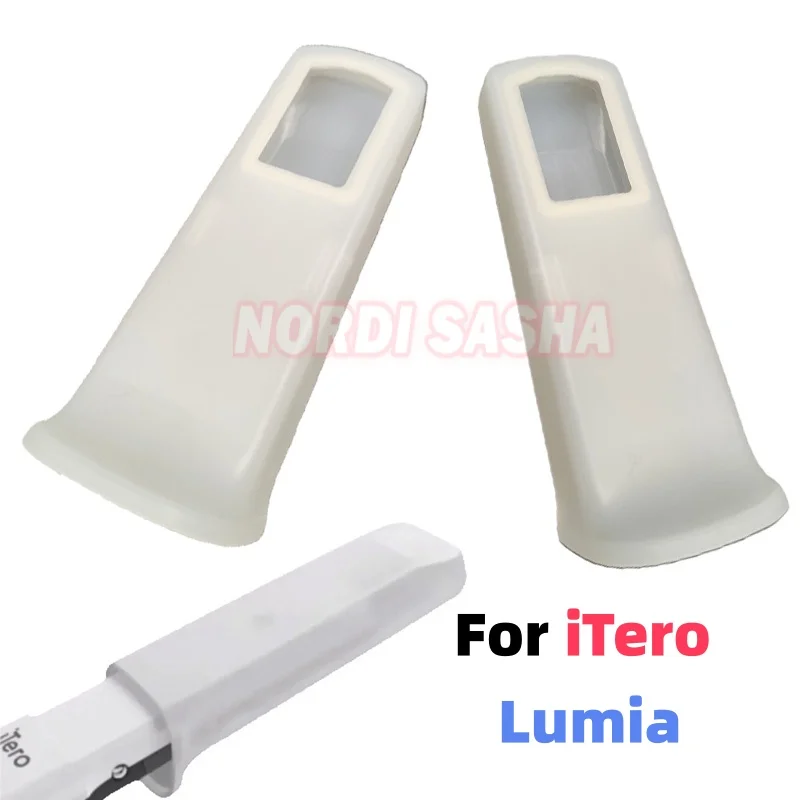 

25Pcs/Box Dental iTero Intraoral Scanner Protective Cover Disposable Protective Sleeves for iTero Lumina