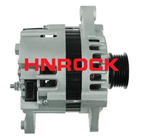 

NEW HNROCK 12V 85A ALTERNATOR CA1671IR 0986049600 96303550 96303556 96404012 LRB00433 LRB433 P96303556