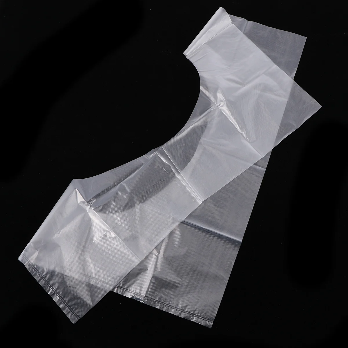 

5pcs Waterproof Toilet Seat Cover Disposable Po Material Sanitary Toilet Pad For Public Restrooms Travel Outdoor Use Bathroom