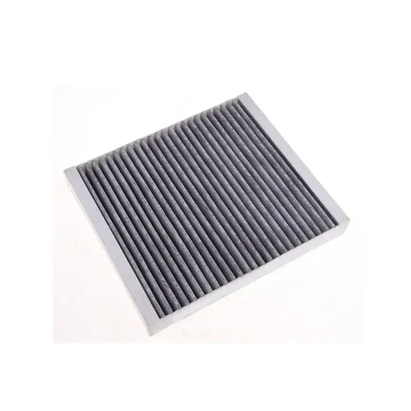 AIR FILTER CABIN FILTER Kit for Chevrolet Malibu 2.0 2.4 air OEM: 55560894 cabin OEM: 13271190