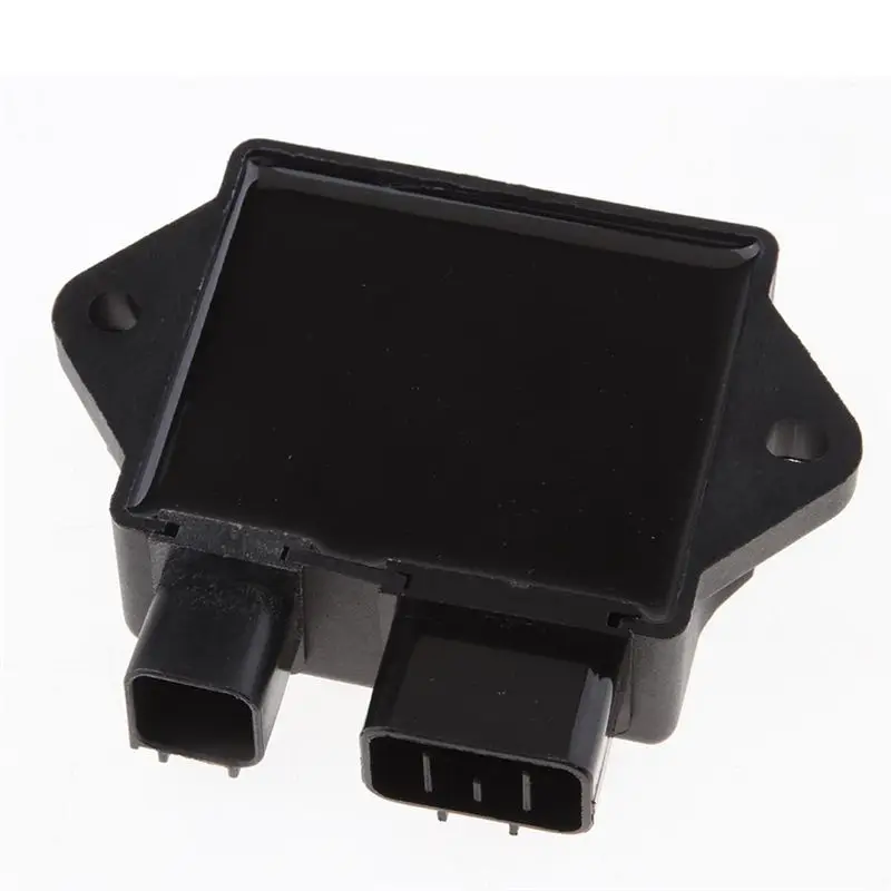 CDI Ignition Box Module For Outboard 40HP E40 40 Repalce 6F6-85540-00