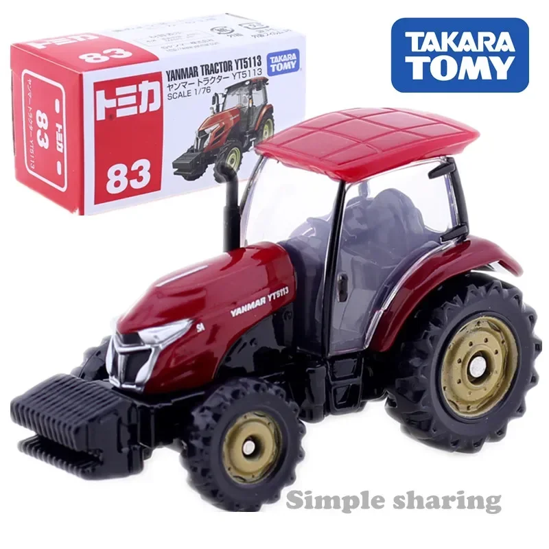 Takara Tomy Tomica No.79-No.120 Cars Hot Pop 1:64 Car Alloy Toys Motor Vehicle Diecast Metal Model for Children