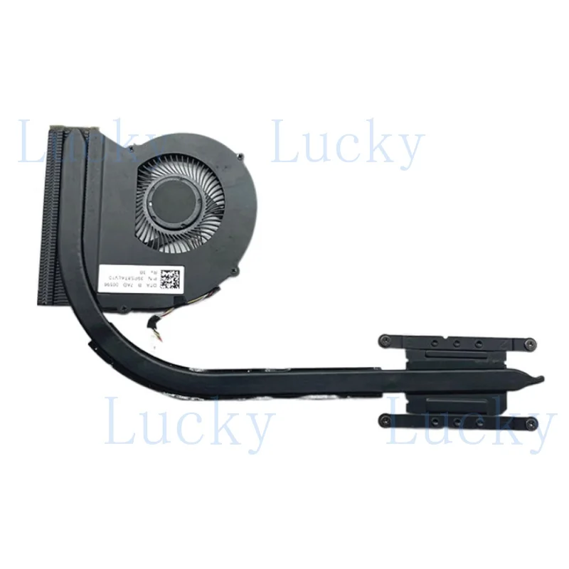 

f FOR Lenovo ThinkPad 13 S2 Radiator Fan Module 01AW380 01AW381