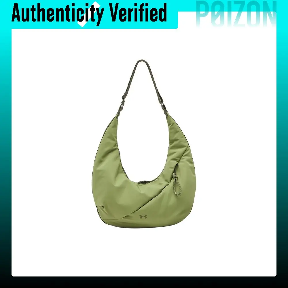 Under Armour Shoulder Bags Olive Green 6016627-319