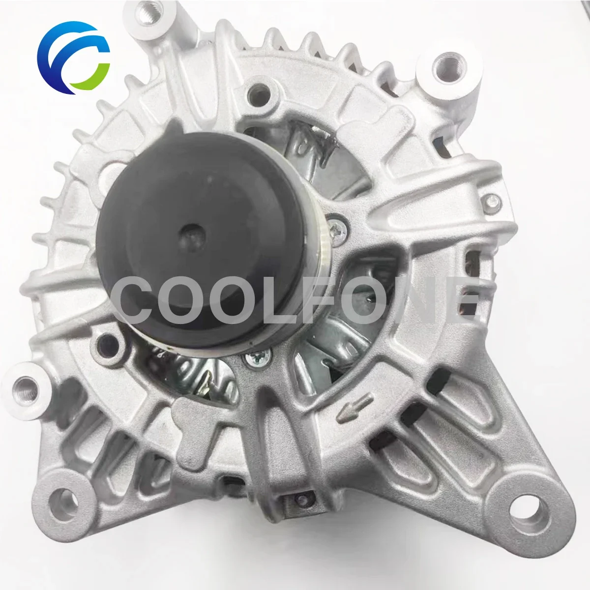 Generator Alternator for MERCEDES BENZ W177 A200 W247 B180 B200 C118 X118 CLA H247 GLA X247 GLB 1.3T A0009063509