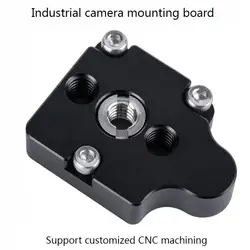 KUANJIE CB-4 Vision Industrial Camera Machine Vision Camera Industrial machine vision camera installation board