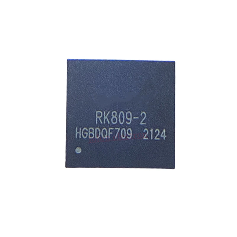 

【10pcs】 100% New RK809-1 RK809-2 QFN-68 Chips