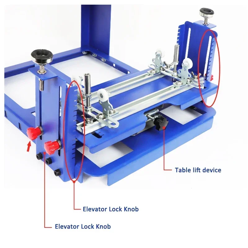 Nouvelle Machine de sérigraphie incurvée, bouteille ronde faite à la main, Table d'impression d'écran en Arc, tasse de bouteille, cône cylindrique