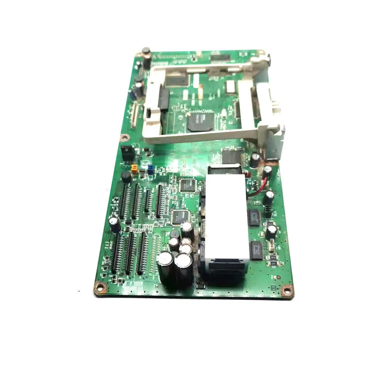 

Основная плата 4800, материнская плата C593 MAIN, подходит для деталей принтера Epson Stylus Pro