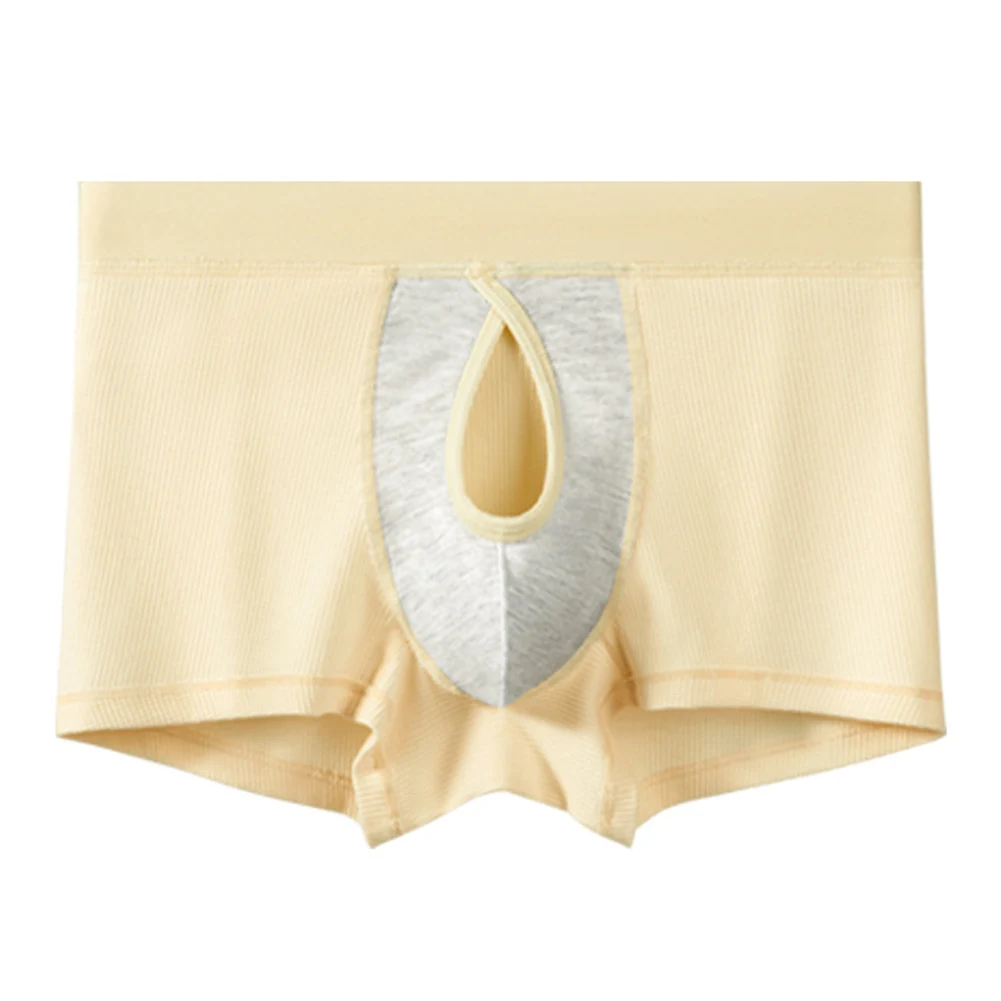 

Хлопковое нижнее белье для ежедневного использования, спортивные занятия, дышащие трусики 50, хлопок 50, спандекс, новый сорт, классический стиль