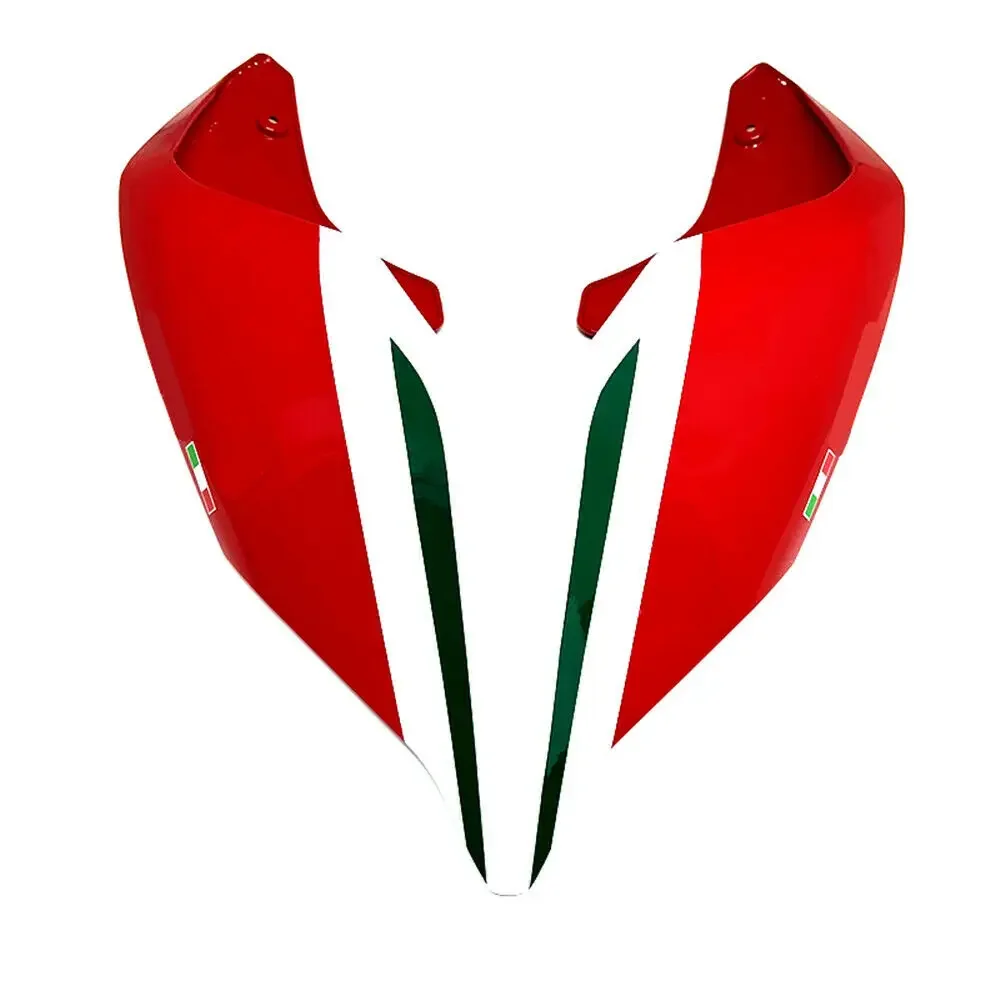 

Rear Tail Passenger Cover Fairing For Ducati Streetfighter V4 S Panigale V4 S R