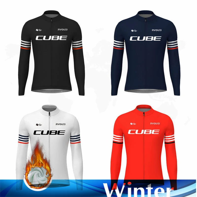 Winter Thermal Flee… - image