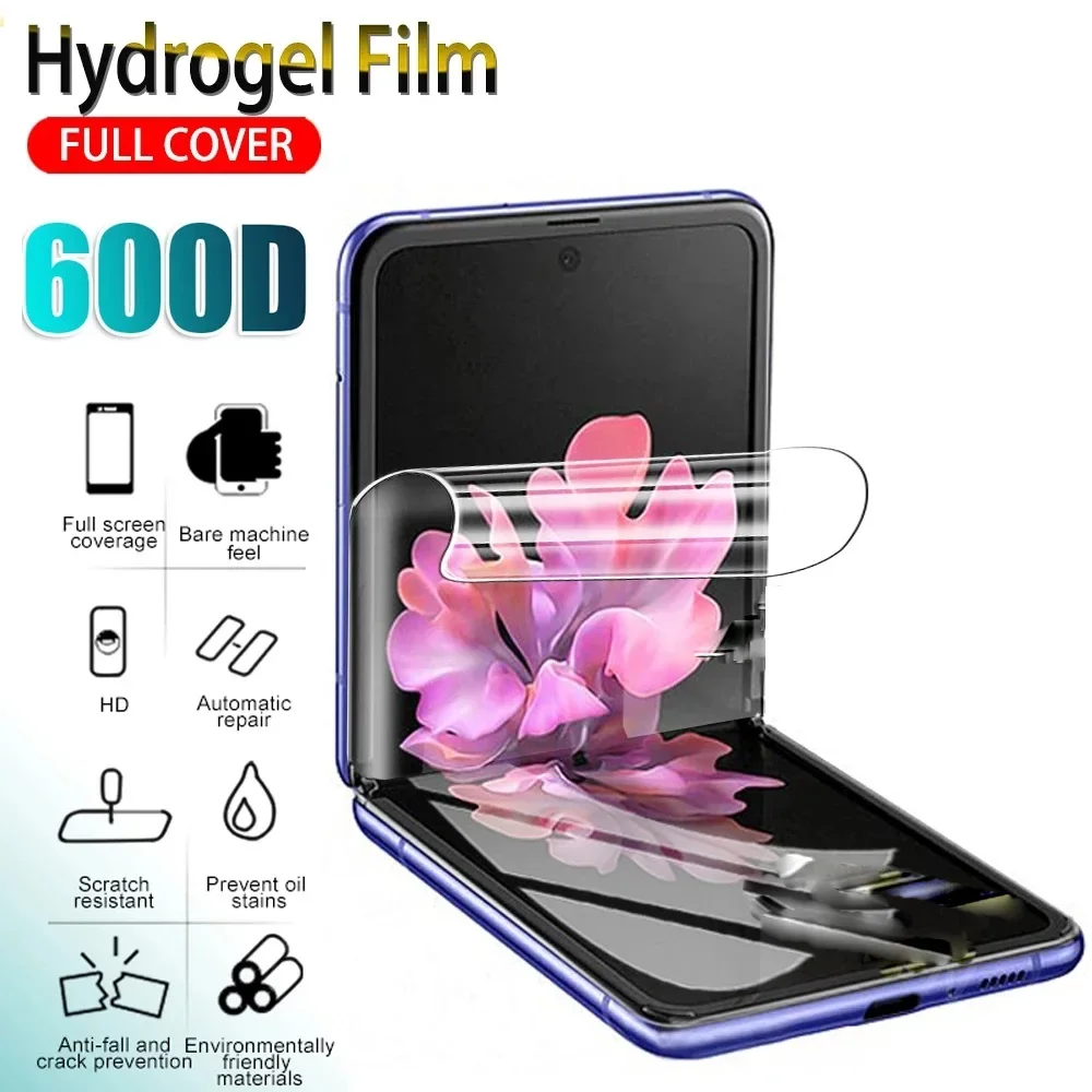 Hydrogel Film For S…