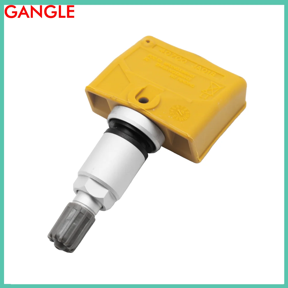 FOR 2007 2008 2009 2010 NISSAN PATHFINDER 315MHz TIRE PRESSURE SENSOR TPMS NISSAN TIRE AIR PRESSURE 40700-JA01B 40700-1AA0B