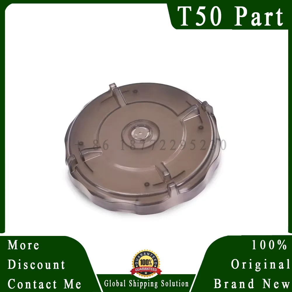 Original T50 Spray Tank Cover Brand New for Dji T50 Agricultural Drone Accessories Repair Parts