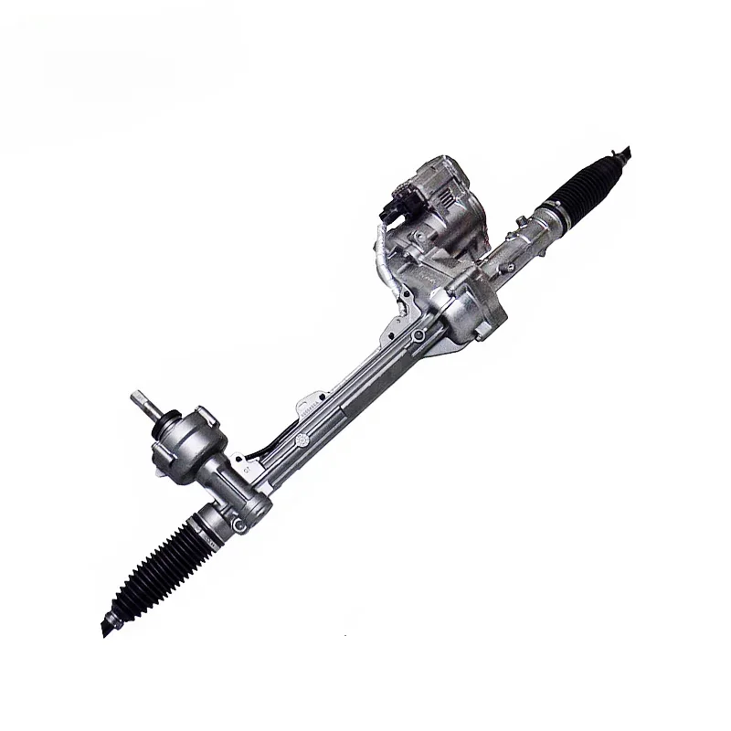 For EB5Z3504A Electric Auto Steering Gear Power Steering Rack and Pinion