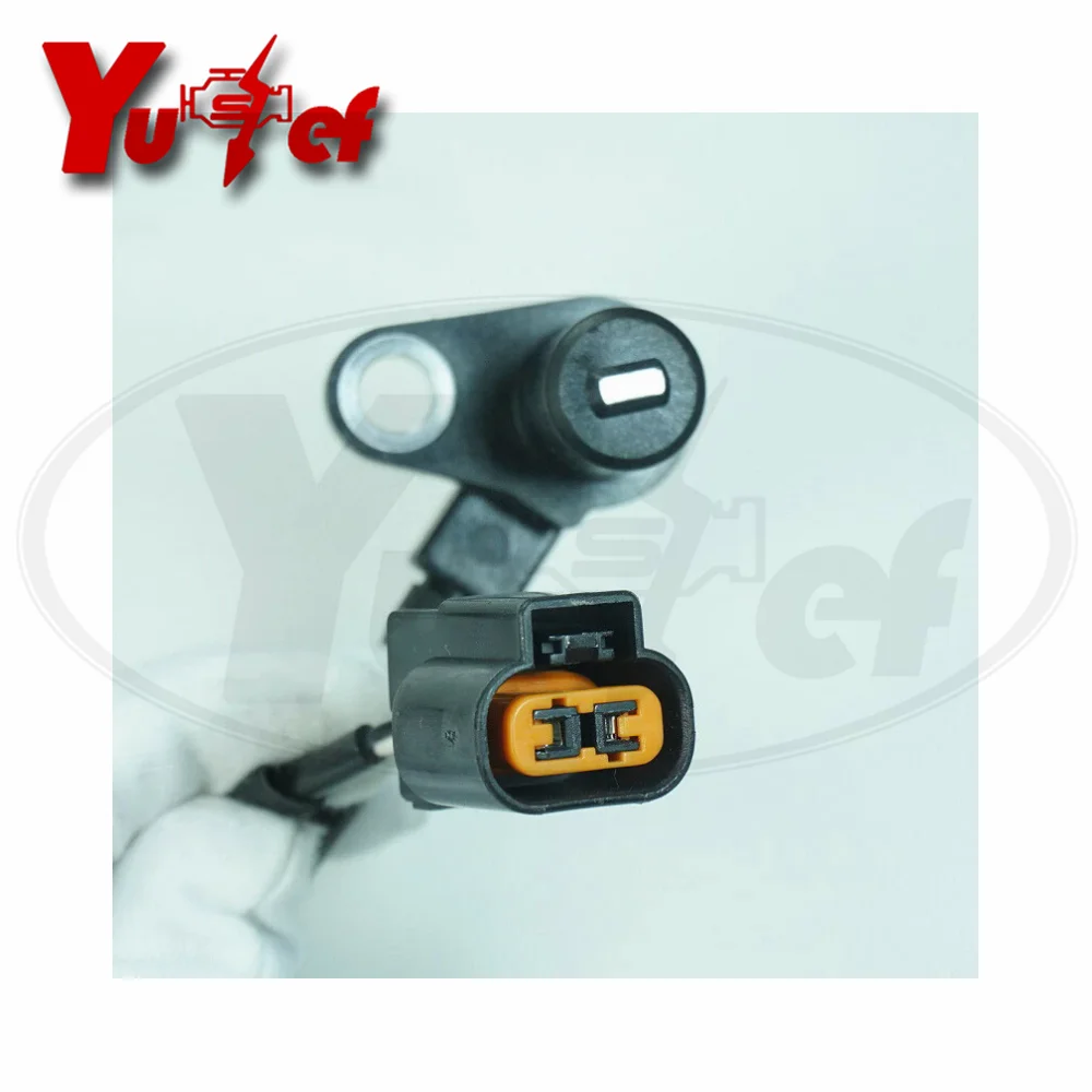 ABS Wheel Speed Sensor Rear Right For Mitsubishi Lancer Evo 2.0 16V OE MR493456