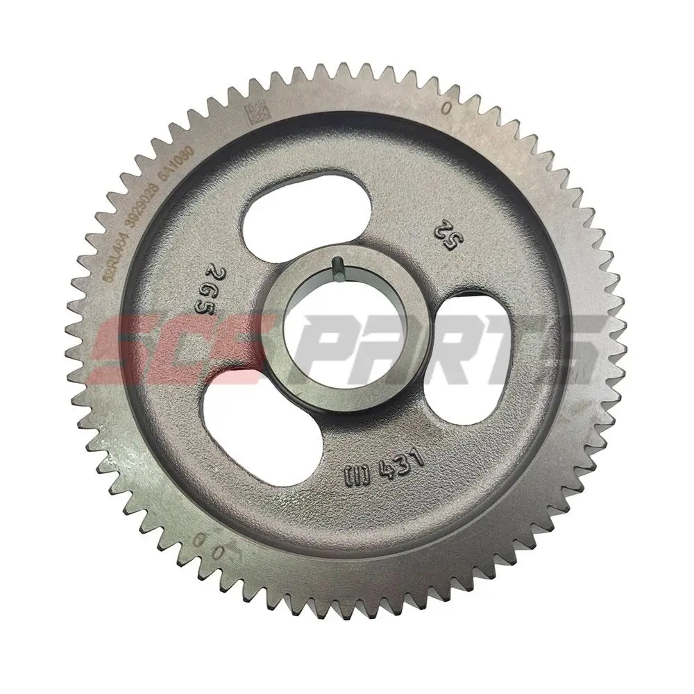 3929028 3902235 3907431 3912884 3929030 Camshaft Gear for Cummins Engine B3.3 B4.5 4B3.9 6B5.9 ISB