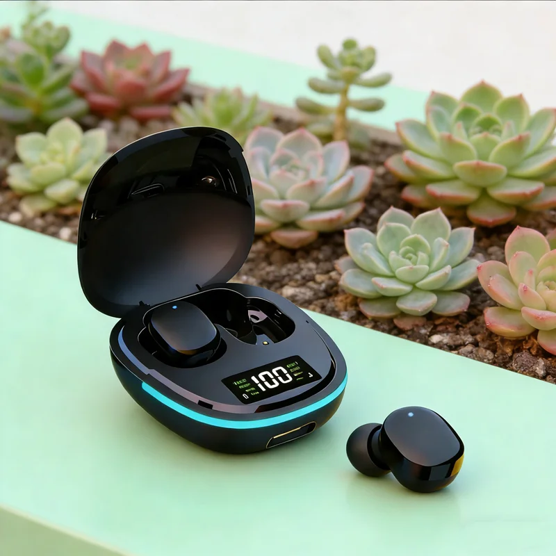 Tws Fone Bluetooth …