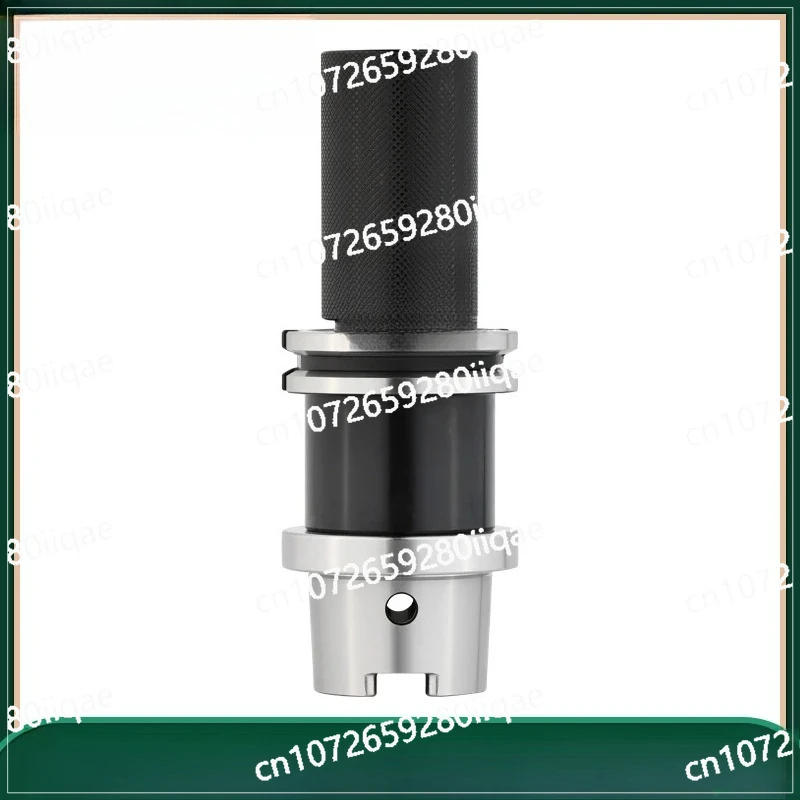 ATC broche BT50 HSK63A SK50 CAT50 CNC tour Machine testant les outils d'équipement A.T.C